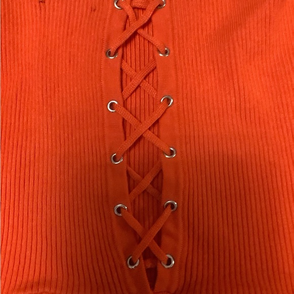 Venus XL bright tangerine too never used - Picture 4 of 6